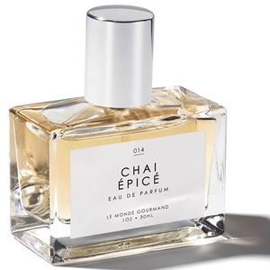 Le Monde Gourmand- Chai Épicé